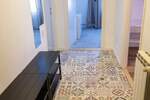 Dvoiposoban stan, Beograd, Čubura, izdavanje, 60m2, 850e, id1449364