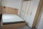 Dvoiposoban stan, Beograd, Čubura, izdavanje, 60m2, 850e, id1449364