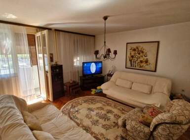 Dvoiposoban stan, Niš, prodaja, 59m2, 110000e, id1449367