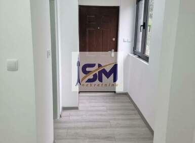 Jednoiposoban stan, Beograd, Borča, prodaja, 36m2, 85000e, id1449368