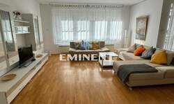 Trosoban stan, Beograd, Crveni Krst, izdavanje, 110m2, 1200e, id1449370