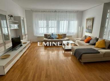 Trosoban stan, Beograd, Crveni Krst, izdavanje, 110m2, 1200e, id1449370