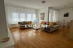 Trosoban stan, Beograd, Crveni Krst, izdavanje, 110m2, 1200e, id1449370