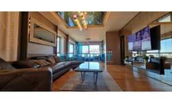 Cetvorosoban stan, Beograd, Blok 67a, A Blok, prodaja, 176m2, 760000e, id1065088