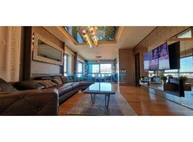 Cetvorosoban stan, Beograd, Blok 67a, A Blok, prodaja, 176m2, 760000e, id1065088