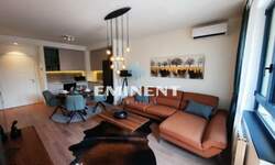 Dvosoban stan, Beograd, Beograd Na Vodi, izdavanje, 55m2, 1200e, id1362727