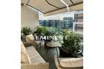 Trosoban stan, Beograd, Blok 65, izdavanje, 205m2, 3300e, id1449372