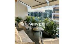 Trosoban stan, Beograd, Blok 65, izdavanje, 205m2, 3300e, id1449372
