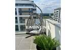 Trosoban stan, Beograd, Blok 65, izdavanje, 205m2, 3300e, id1449372