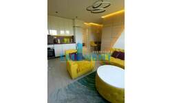 Dvosoban stan, Beograd, Blok 1, Fontana, izdavanje, 40m2, 700e, id889166