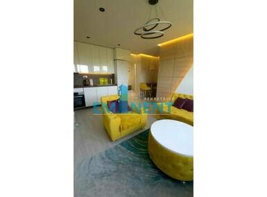 Dvosoban stan, Beograd, Blok 1, Fontana, izdavanje, 40m2, 700e, id889166