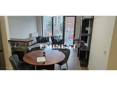 Dvosoban stan, Beograd, Beograd Na Vodi, izdavanje, 54m2, 1100e, id1449374