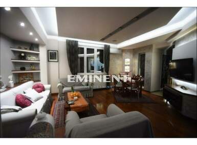 Trosoban stan, Beograd, Centar, izdavanje, 80m2, 1000e, id1186746