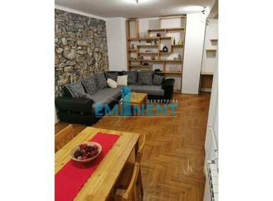 Trosoban stan, Beograd, Blok 28, izdavanje, 63m2, 750e, id785507