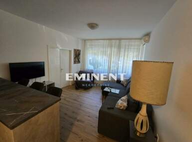 Dvosoban stan, Beograd, Dorćol, izdavanje, 50m2, 800e, id1449375