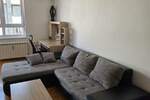 Dvosoban stan, Beograd, Južni bulevar, izdavanje, 61m2, 600e, id1449376