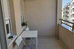 Dvosoban stan, Beograd, Južni bulevar, izdavanje, 61m2, 600e, id1449376