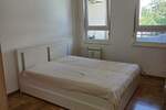Dvosoban stan, Beograd, Južni bulevar, izdavanje, 61m2, 600e, id1449376