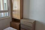 Dvosoban stan, Beograd, Južni bulevar, izdavanje, 61m2, 600e, id1449376