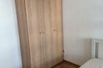Dvosoban stan, Beograd, Južni bulevar, izdavanje, 61m2, 600e, id1449376