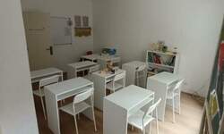Jednoiposoban stan, Beograd, Dorćol, izdavanje, 53m2, 600e, id1449377