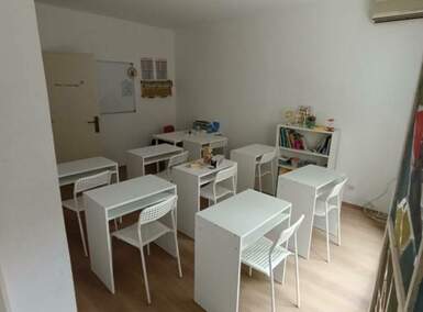 Jednoiposoban stan, Beograd, Dorćol, izdavanje, 53m2, 600e, id1449377