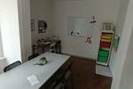 Jednoiposoban stan, Beograd, Dorćol, izdavanje, 53m2, 600e, id1449377