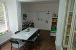 Jednoiposoban stan, Beograd, Dorćol, izdavanje, 53m2, 600e, id1449377