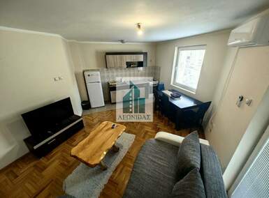 Dvoiposoban stan, Niš, izdavanje, 64m2, 300e, id1363345