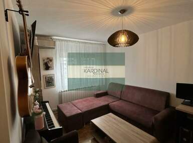 Dvosoban stan, Novi Sad, prodaja, 43m2, 143000e, id1449378