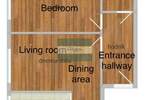 Dvosoban stan, Novi Sad, prodaja, 43m2, 143000e, id1449378