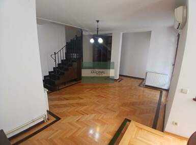 Cetvorosoban stan, Jagodina, prodaja, 105m2, 105000e, id1449379