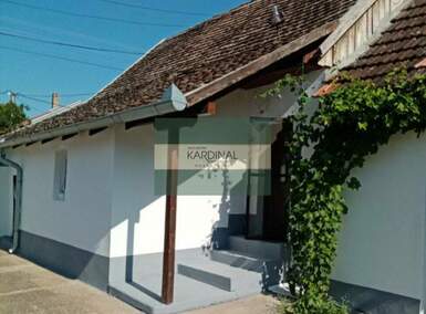 Kuca, Irig, Jazak, prodaja, 46m2, 46350e, id1449380