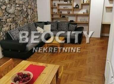 Trosoban stan, Beograd, Blok 28 (potkovica), izdavanje, 63m2, 750e, id1449382