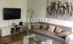 Dvosoban stan, Beograd, Blok 11 C (stari Merkator), prodaja, 49m2, 185000e, id1449385