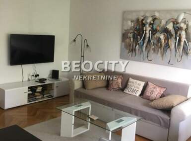 Dvosoban stan, Beograd, Blok 11 C (stari Merkator), prodaja, 49m2, 185000e, id1449385