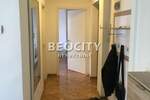 Dvosoban stan, Beograd, Blok 11 C (stari Merkator), prodaja, 49m2, 185000e, id1449385