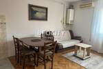 Dvosoban stan, Novi Sad, Centar, izdavanje, 48m2, 380e, id1449386
