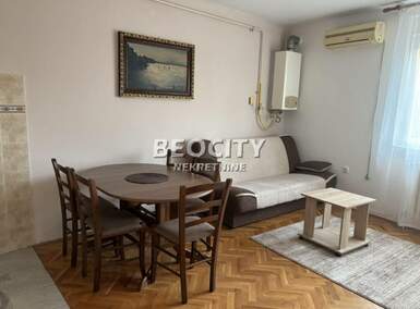 Dvosoban stan, Novi Sad, Centar, izdavanje, 48m2, 380e, id1449386