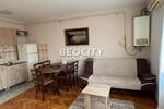 Dvosoban stan, Novi Sad, Centar, izdavanje, 48m2, 380e, id1449386