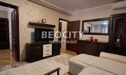 Trosoban stan, Novi Sad, Cara Dušana, izdavanje, 64m2, 650e, id1449388