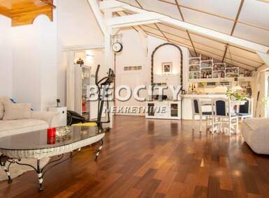 Trosoban stan, Beograd, Stari Grad, prodaja, 110m2, 435000e, id1449396