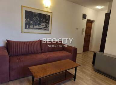 Dvosoban stan, Beograd, Stari Grad, izdavanje, 50m2, 700e, id1449406