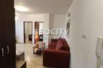Dvosoban stan, Beograd, Stari Grad, izdavanje, 50m2, 700e, id1449406