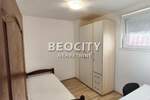 Dvosoban stan, Beograd, Stari Grad, izdavanje, 50m2, 700e, id1449406