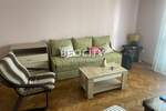 Jednosoban stan, Beograd, Vračar (centar), izdavanje, 47m2, 500e, id1449409