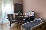 Jednosoban stan, Beograd, Vračar (centar), izdavanje, 47m2, 500e, id1449409
