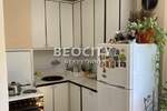 Jednosoban stan, Beograd, Vračar (centar), izdavanje, 47m2, 500e, id1449409