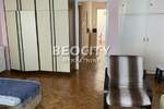 Jednosoban stan, Beograd, Vračar (centar), izdavanje, 47m2, 500e, id1449409