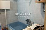 Jednosoban stan, Beograd, Vračar (centar), izdavanje, 47m2, 500e, id1449409